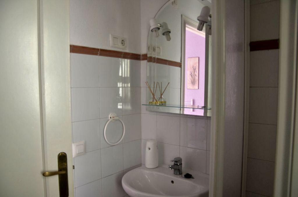 Apartamento Tortuga Carey Tarifa Zimmer foto