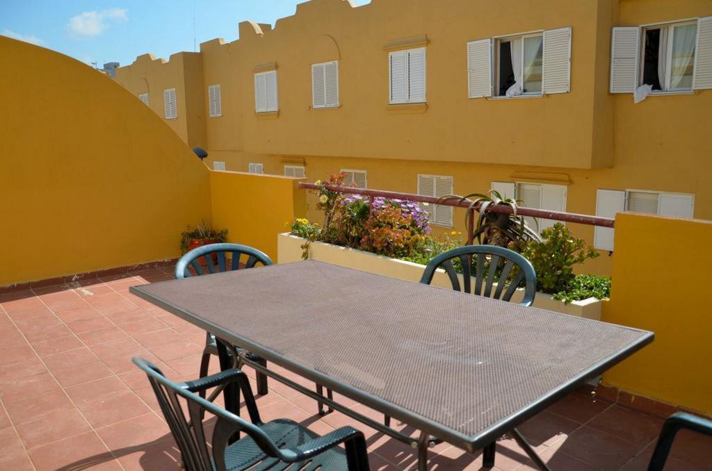 Apartamento Tortuga Carey Tarifa Zimmer foto