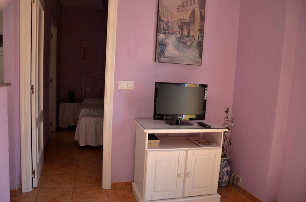 Apartamento Tortuga Carey Tarifa Zimmer foto